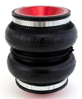 Air Lift Replacement Air Spring Double Bellows Type - 58533