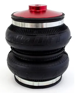 Air Lift Replacement Air Spring Double Bellows Type - 58534