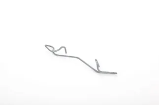 ATE Rear Disc Brake Hardware Kit - 30665016