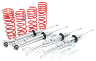 H&R Street Performance Coil Overs For BMW - 28894-1