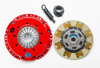 South Bend Clutch DXD Stage 3 Endurance Clutch Kit - K70238-SS-TZ-DMF