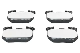 ATE Front Disc Brake Pad Set - 34106878878