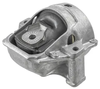 LEMFORDER Right Engine Mount - 8R0199381AL
