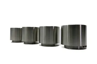 ARM Motorsports Exhaust Tips For G8X BMW M3/M4