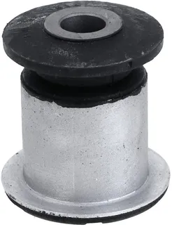 LEMFORDER Front Lower Forward Suspension Control Arm Bushing - 7L0407183A