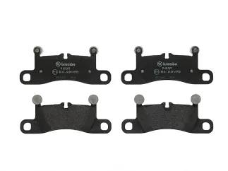 Brembo Rear Disc Brake Pad Set - 95835293950