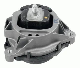 LEMFORDER Left Engine Mount - 22116787659