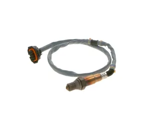 Bosch Downstream Oxygen Sensor - 98760612302