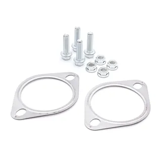 Cobb Cat-Back Exhaust Hardware Kit For VW MK6 GTI