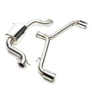 Cobb Cat-Back Exhaust For VW MK6 GTI