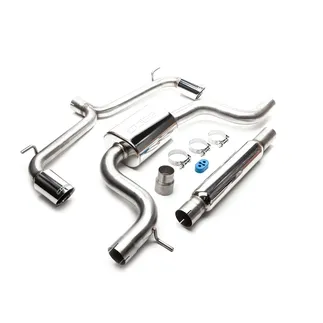 Cobb Cat-Back Exhaust For VW MK7 GTI