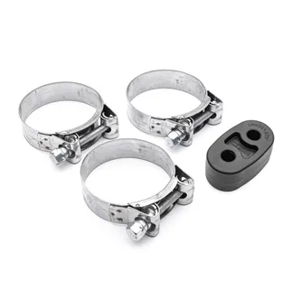 Cobb Cat-Back Exhaust Hardware Kit For VW MK7/7.5 GTI