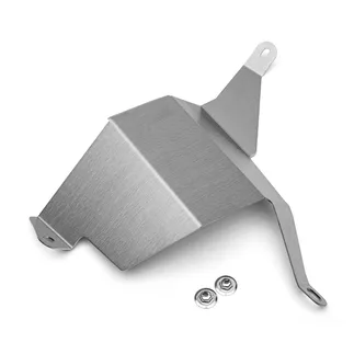 Cobb ABS Module Heatshield For VW/Audi MQB