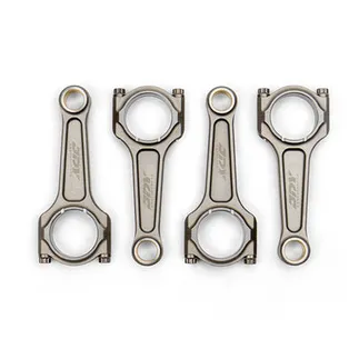 JDY H.D. Conrod For EA113 2.0TFSI ARP625+ Bolts