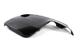 Dinan Carbon Fiber Engine Cover For 2015-2021 BMW M2C/M3/M4