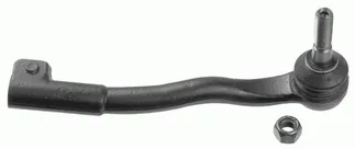 LEMFORDER Right Steering Tie Rod End - 32211091724