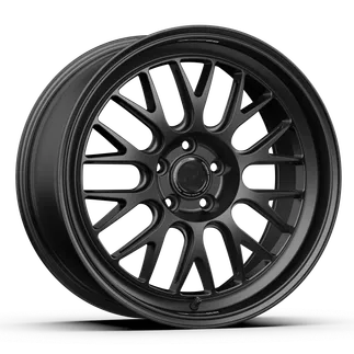 Fifteen52 Holeshot RSR 18x8.5 ET42 (5x112 / 57.1) - Frosted Graphite (Satin Grey)