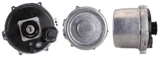 Lucas Alternator - 12317523605