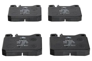 ATE Front Disc Brake Pad Set - 0054204520