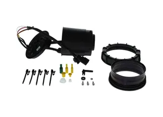 Bosch Diesel Exhaust Fluid (DEF) Heater - 1664710875