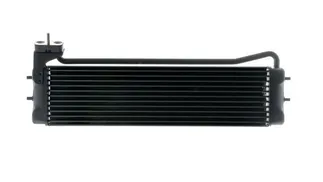 Behr Engine Oil Cooler - 17222282499