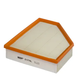 Hengst Air Filter - 13718635102