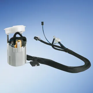 Bosch Electric Fuel Pump - 2114705894