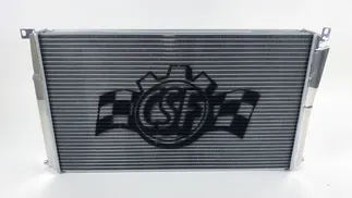 CSF Race Radiator For 15-18 BMW M2 (F87) / 12-16 BMW M235i/M235ix