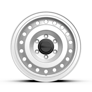 Fifteen52 Neito HD 17x8.0 ET35 (5x150/110.5) - Radiant Silver