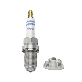 Bosch Spark Plug - 7406