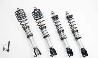 AST 5100 Series Coilovers For BMW - ACS-B2106SD