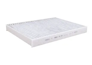 MAHLE Cabin Air Filter - 4M0819439B