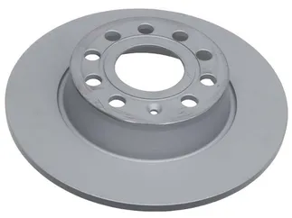 Zimmermann Rear Disc Brake Rotor - 5Q0615601F