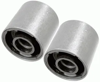 LEMFORDER Front Suspension Control Arm Bushing - 31129063163