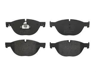 Brembo Front Disc Brake Pad Set - 34116851269