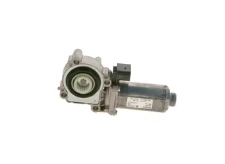 Bosch Transfer Case Motor - 27102449709