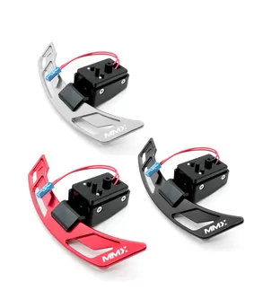 MMX Magnetic Gear Shift Paddles For BMW F & G-Series