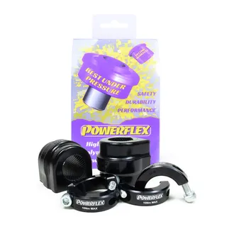 Powerflex Front Sway Bar Bushings For G8X M2/M3/M4  - 29mm