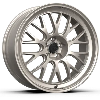 Fifteen52 Holeshot RSR 20x10 ET10 (5x112 / 66.56) - White Gold