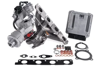 APR 2.0 TFSI Valvelift S3 K04 Conversion System
