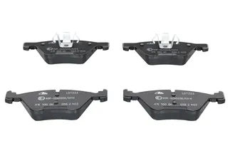 ATE Ceramic Front Disc Brake Pad Set - 34116777772