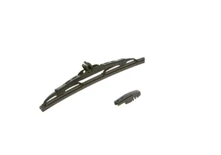 Bosch Rear Windshield Wiper Blade - LR038795