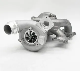 Pure800 Turbocharger Upgrade For G-Series BMW B58 (Gen2)