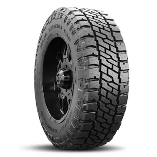 Mickey Thompson Baja Legend EXP Tire LT265/60R20 121/118Q