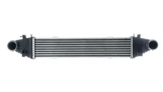 Behr Intercooler - 2045000100