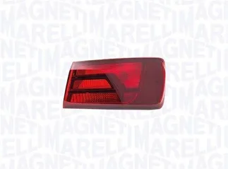 Magneti Marelli AL (Automotive Lighting) Tail Light - 8V5945096B