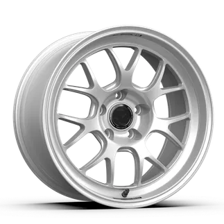 Fifteen52 Apex RSR 18x10.5 ET25 (5x120 / 72.56) - Radiant Silver