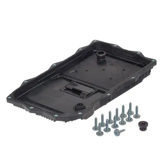 Hengst Automatic Transmission Filter Kit - JDE36541