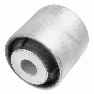 LEMFORDER Rear Suspension Control Arm Bushing - 2463520265