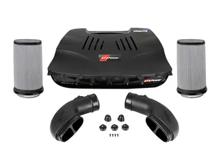 aFe Momentum ST Cold Air Intake System w/ Pro DRY S Filter For BMW - 50-40045D